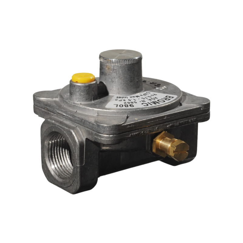 LPG Appliance Regulators