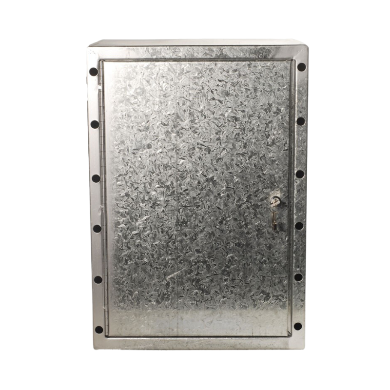 Cabinets & Enclosures