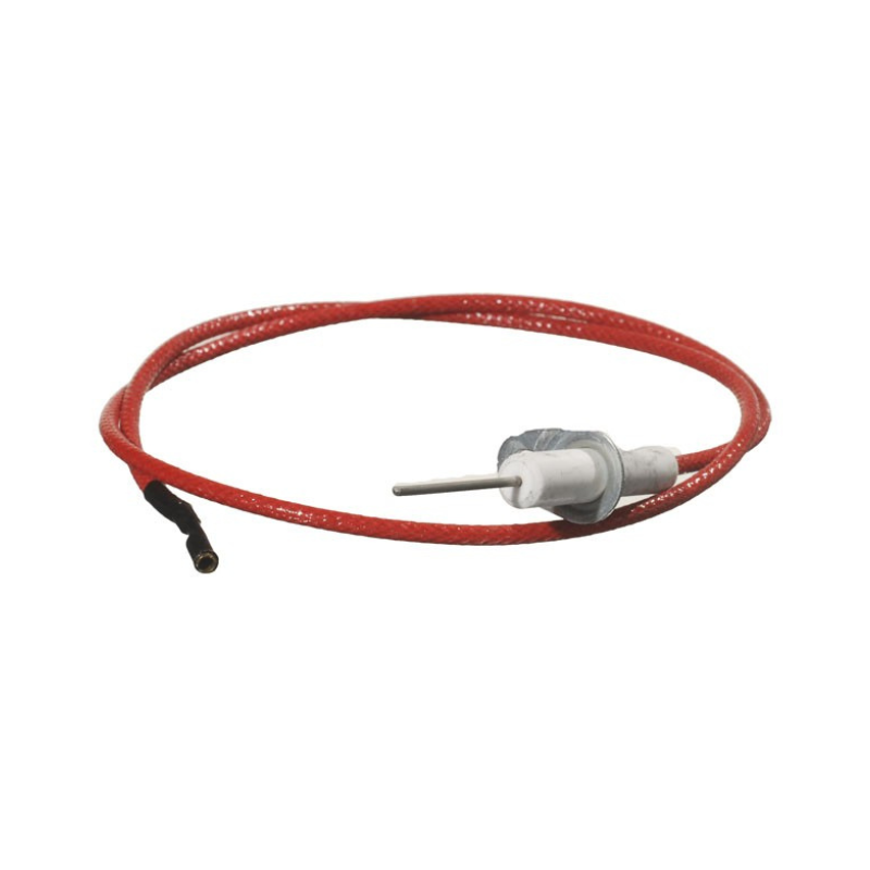 Electrodes, Ignitors & Leads