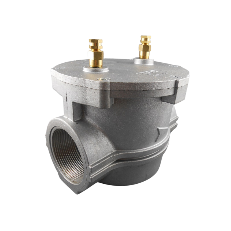 Commercial Gas Filters