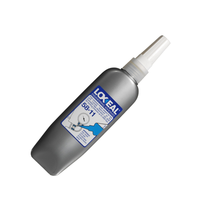 Gas Sealants