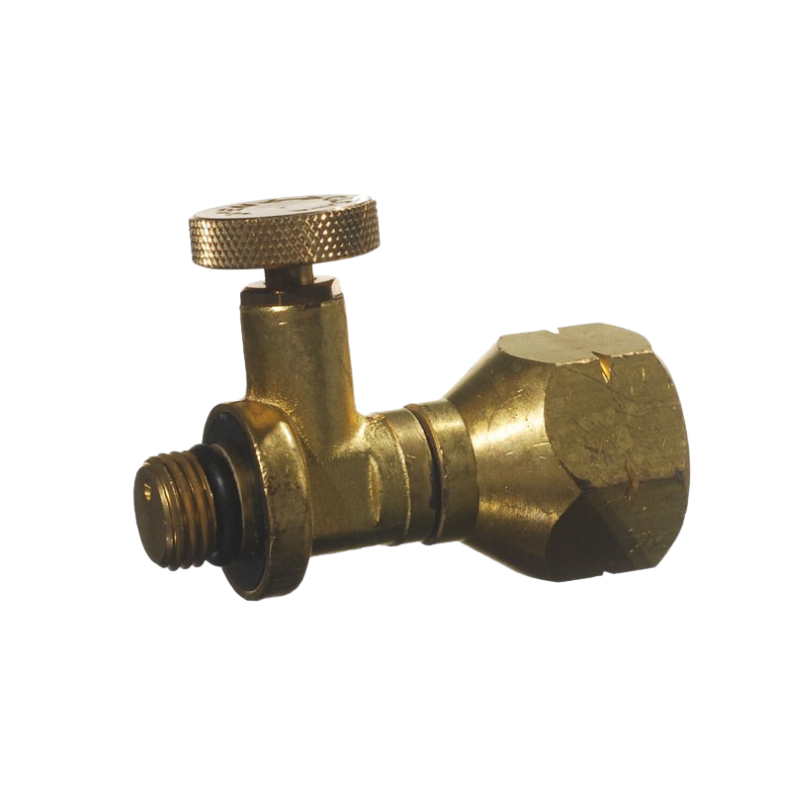 LPG Cylinder Adaptors