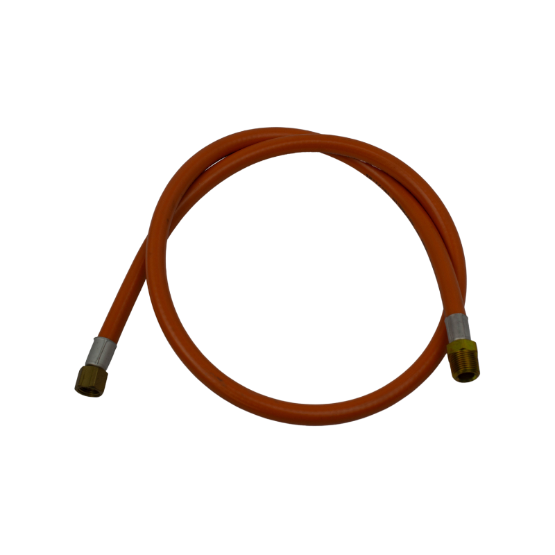 LPG Orange Hoses