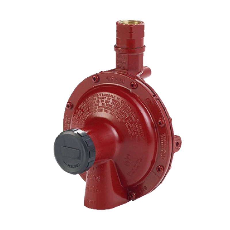 LPG Regulators