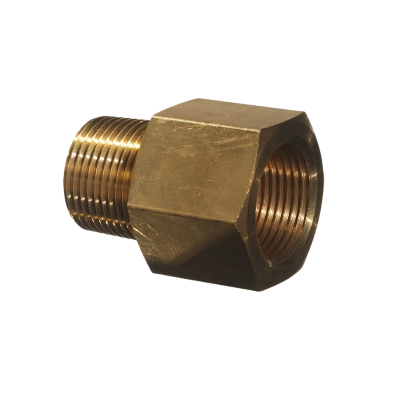 NPT to BSP Threaded Adaptors