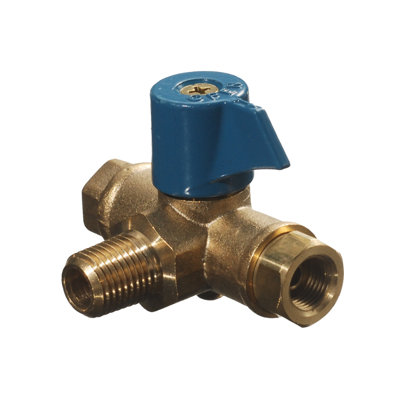 Regulator Accessories