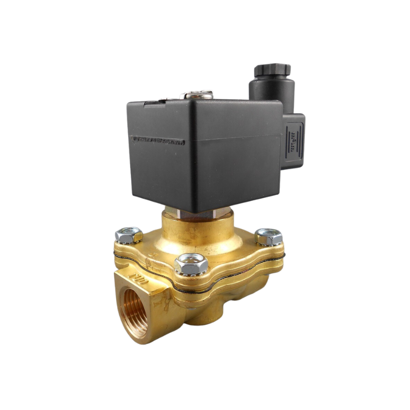 Solenoid Valves