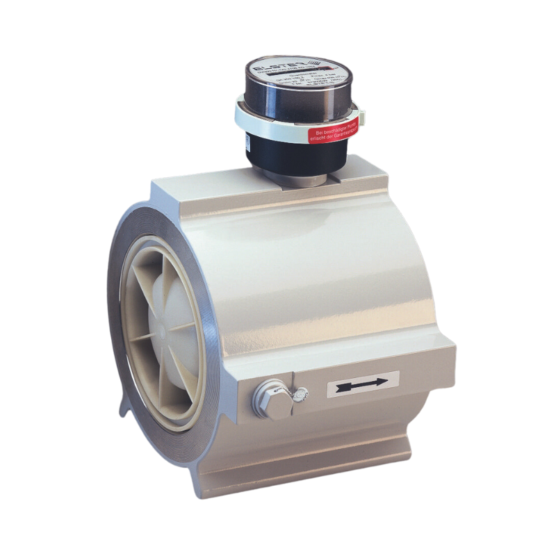 Turbine Flow Meters