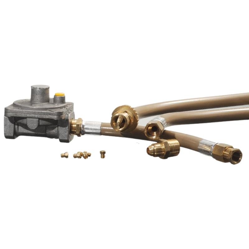 BBQ Gas Conversion Kits