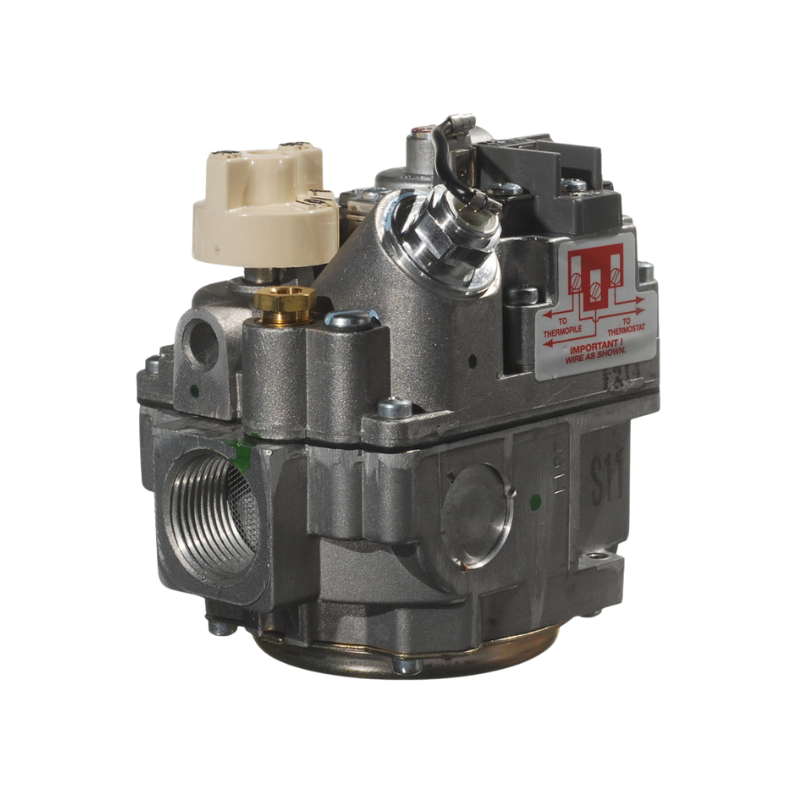 Combination Control Valves