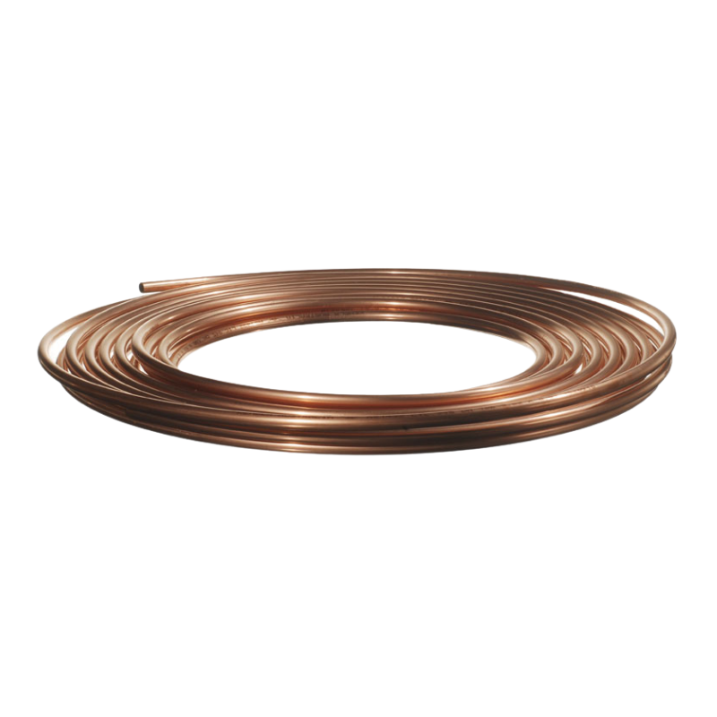 Copper Tube