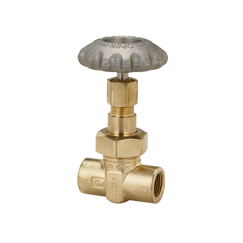 Cryogenic, Hydrogen & LNG Valves