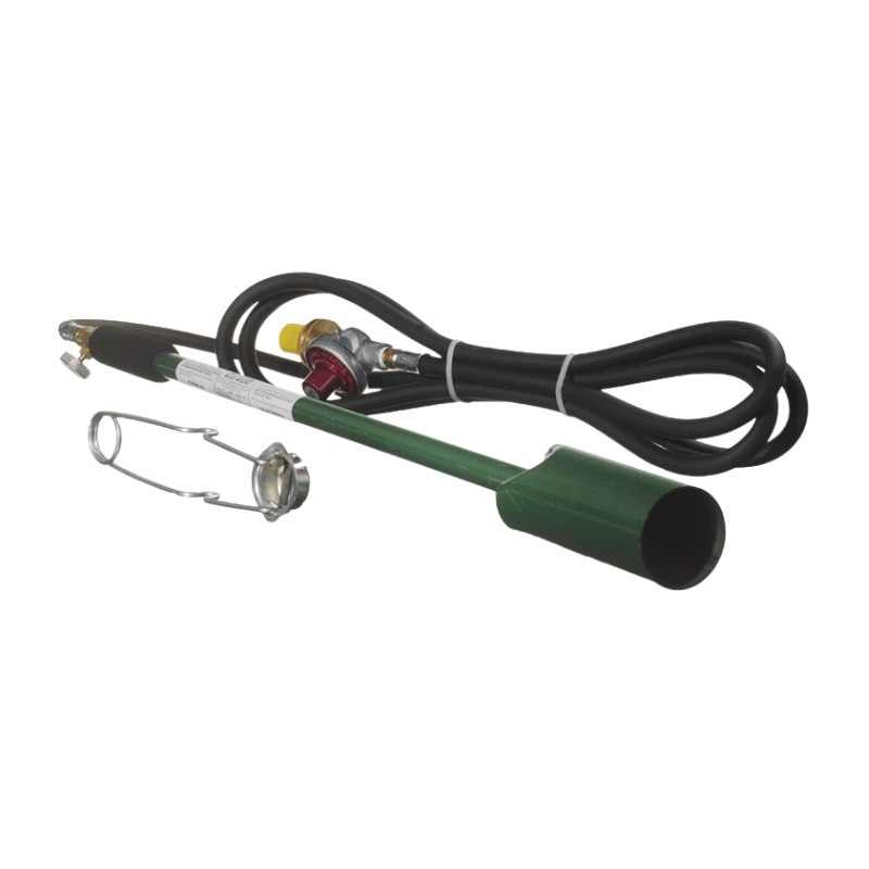 Heating Torches & Weed Burners