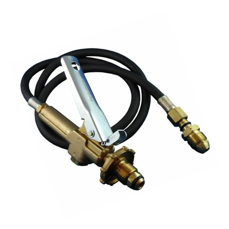 LPG Transfer & Industrial Hoses