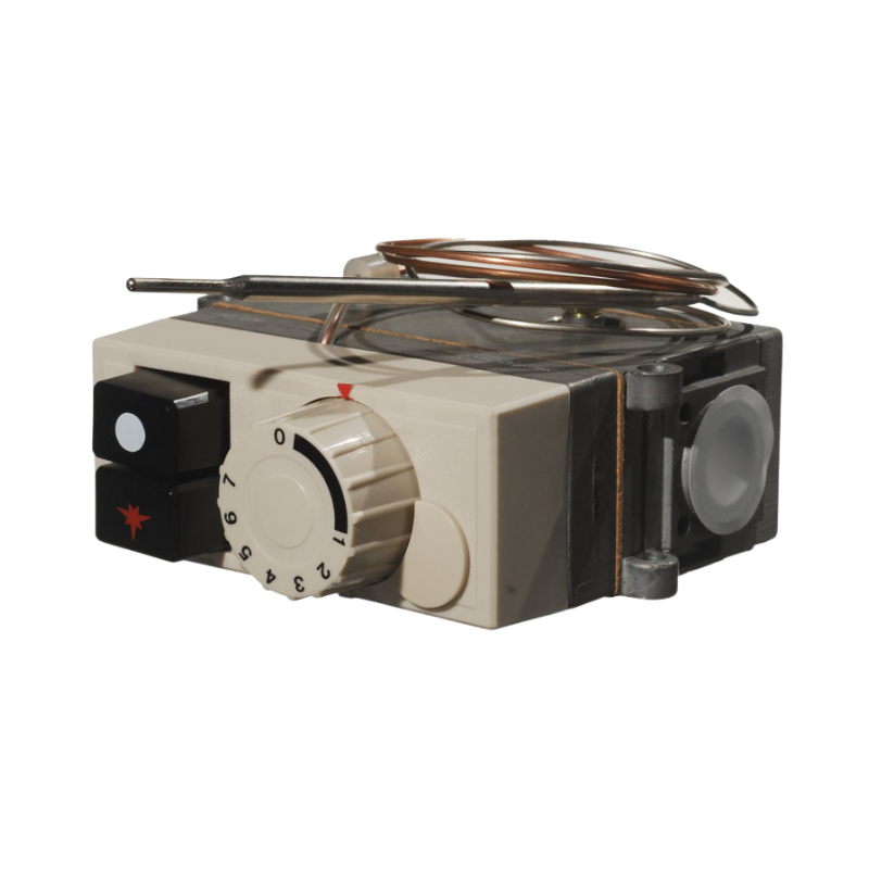 Thermostatic Control Valves