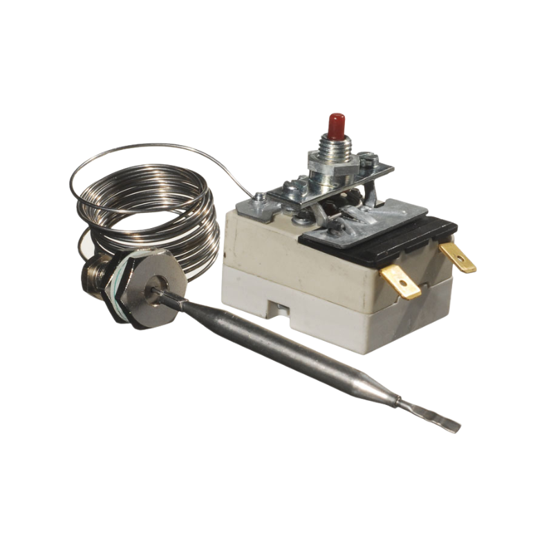 Thermostats & Over Temperature Controls